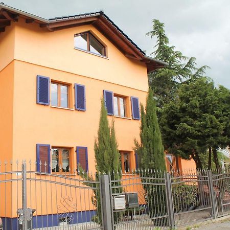 Seaside Villa Leipzig Eksteriør bilde