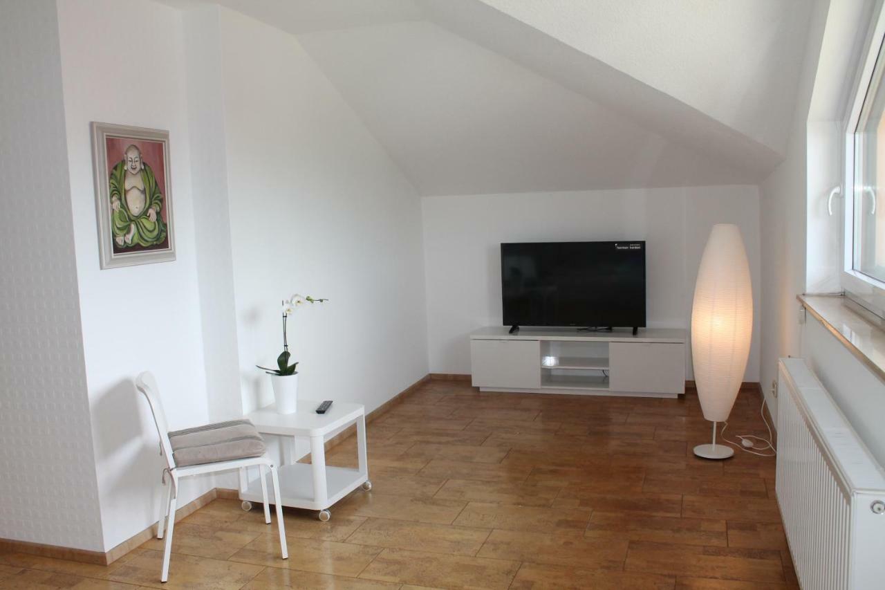 Seaside Villa Leipzig Eksteriør bilde