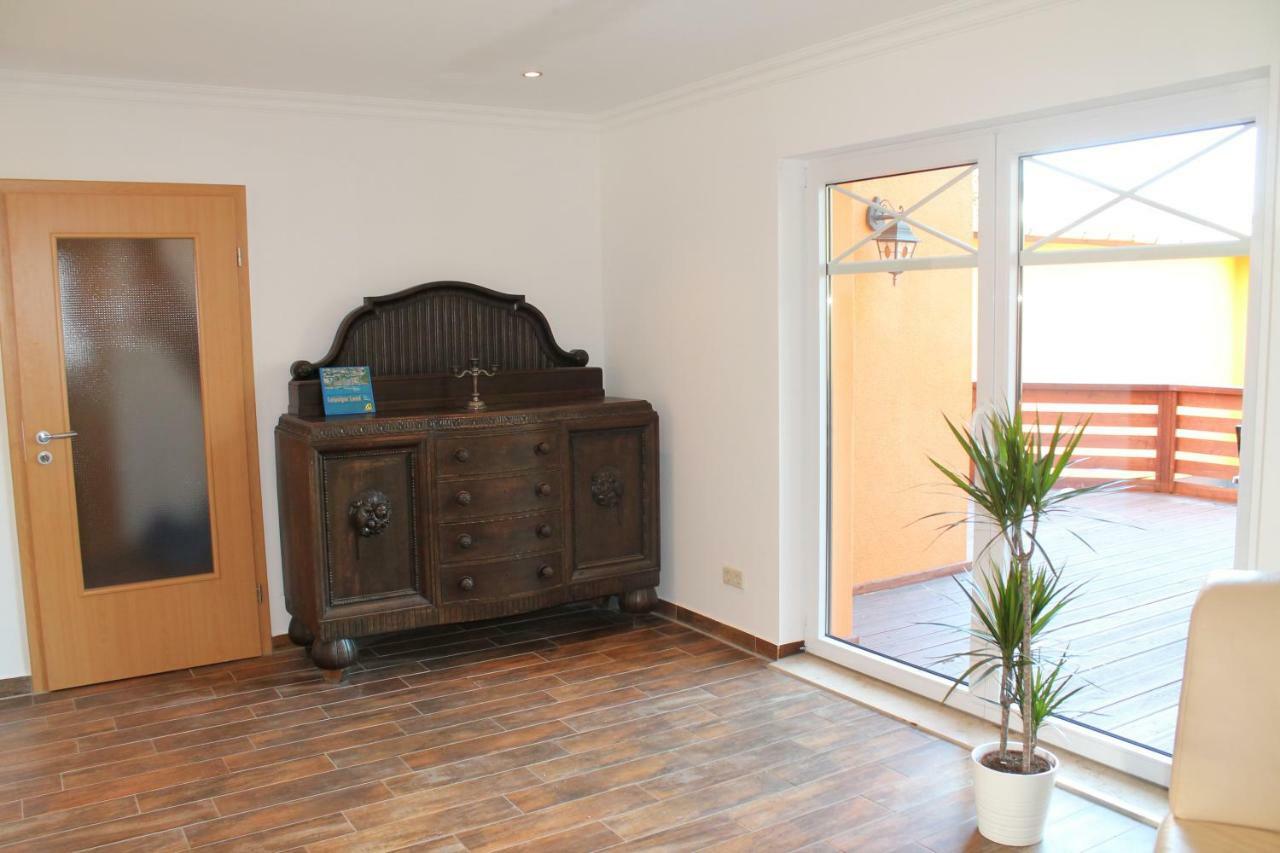 Seaside Villa Leipzig Eksteriør bilde