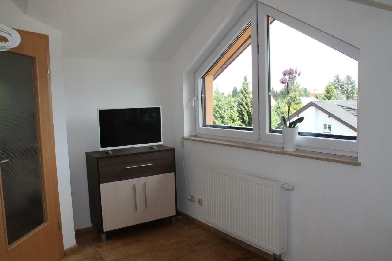 Seaside Villa Leipzig Eksteriør bilde