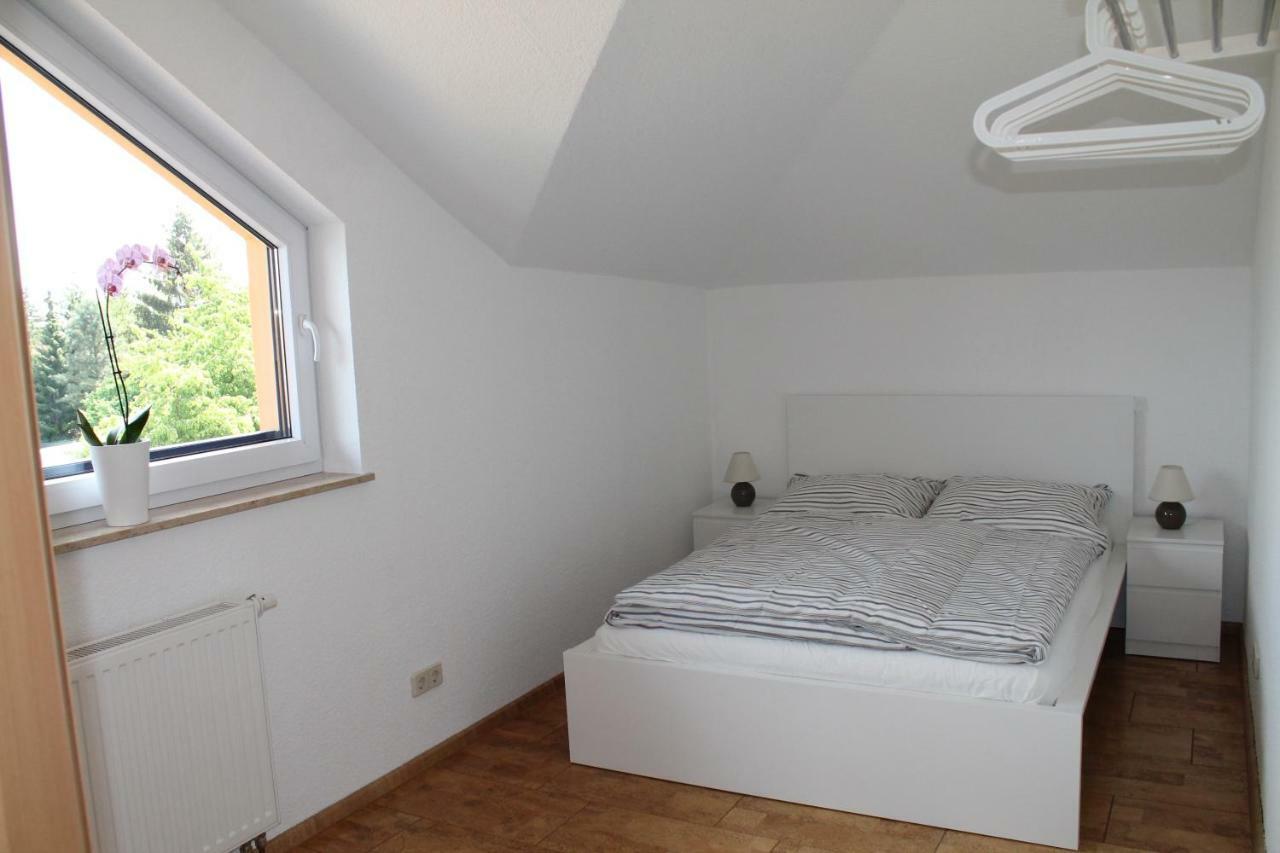 Seaside Villa Leipzig Eksteriør bilde